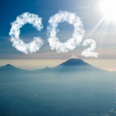 Hvorfor er CO2 et problem?